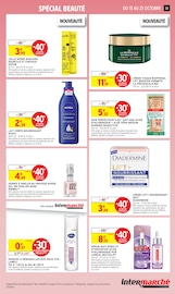Lait en promo dans le catalogue Intermarché Hyper à la page 23