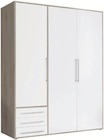 Kleiderschrank für 222,00 € bei POCO im Angebot Kleiderschrank im aktuellen POCO Prospekt