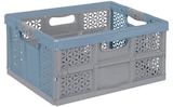 Profi-Klappbox im Angebot bei REWE in Bensheim Profi-Klappbox Angebote von keeper bei REWE Bensheim für 9,99 €