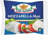 Mozzarella cylindre - CASA AZZURRA - Lidl à Rennes Mozzarella cylindre - CASA AZZURRA en promo chez Lidl Rennes à 1,95 €