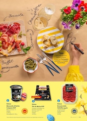 Aktueller Lidl Prospekt mit Mozzarella, "Ostern gemeinsam genießen", Seite 23