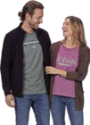 Damen- oder Herren-T-Shirt im Angebot bei GLOBUS in Saarbrücken Damen- oder Herren-T-Shirt Angebote von DENIM/TOM TAILOR bei GLOBUS Saarbrücken für 9,99 €