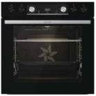 Einbauherdset Black Set 4 im Angebot bei expert in Neunkirchen Einbauherdset Black Set 4 Angebote von gorenje bei expert Neunkirchen für 472,00 €