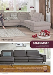 Aktueller Möbel Martin Prospekt mit Nackenkissen, "WOHNFÜHLEN NEU ENTDECKEN", Seite 9