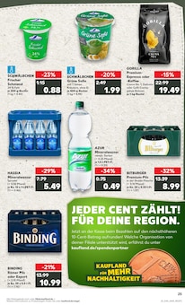 Bitburger im aktuellen Kaufland Prospekt (Rüsselsheim) Bitburger im Kaufland Prospekt "RICHTIG FRISCH" mit 69 Seiten (Rüsselsheim)