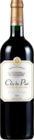 CÔTES DE BOURG AOP 2016 - SANS MARQUE à 5,90 € dans le catalogue Auchan Hypermarché