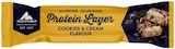 Protein Layer Cookies & Cream Flavour von Multipower für 2,22 € bei REWE im Angebot Protein Layer Cookies & Cream Flavour von Multipower im aktuellen REWE Prospekt