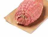 Kalbsrollbraten Angebote von Globus bei GLOBUS Erfurt für 15,90 €