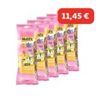 MultiFit Sticks au pissenlit & aux panais 5x112 g - MULT en promo chez Maxi Zoo MultiFit Sticks au pissenlit & aux panais 5x112 g - MULT dans le catalogue Maxi Zoo