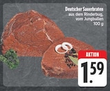 Angebot im EDEKA Ehrenfriedersdorf Prospekt EDEKA Ehrenfriedersdorf Prospekt mit im Angebot für 1,59 €