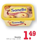 Sanella Angebote von Sanella bei E center Ludwigshafen für 1,49 €