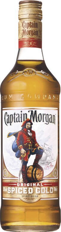 Rhum original 35% vol. - Spar à Toulouse Rhum original 35% vol. en promo chez Spar Toulouse à 14,45 €