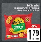 Smiles bei EDEKA im Bergtheim Prospekt für 1,79 €