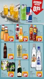 Ähnliche Angebote wie Glühwein im Prospekt "Dein Markt" auf Seite 11 von REWE in Neumünster