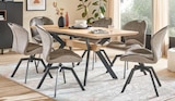 Esszimmer für 69,00 € bei Höffner im Angebot Esszimmer im aktuellen Höffner Prospekt
