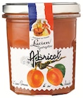 Préparation de fruits cuite au chaudron Abricot - LUCIEN GEORGELIN en promo chez Intermarché Hyper Préparation de fruits cuite au chaudron Abricot - LUCIEN GEORGELIN dans le catalogue Intermarché Hyper