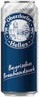 Helles Angebote von Oberdorfer bei REWE Forchheim für 0,79 €