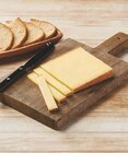 Comté AOP prix rond - U Express à Strasbourg Comté AOP prix rond en promo chez U Express Strasbourg à 4,00 €