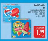 Bum Bum Angebote von Nestlé Schöller bei Marktkauf Görlitz für 1,99 €