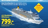 Lidl Stade - Westliches Mittelmeer Angebot im Prospekt Westliches Mittelmeer bei Lidl im Stade Prospekt für 799,00 €