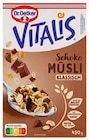 Vitalis Müsli von Dr. Oetker im aktuellen Lidl Prospekt