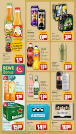 Energydrink im REWE Prospekt in Bad Homburg Aktueller REWE Prospekt mit Energydrink, "Dein Markt", Seite 18