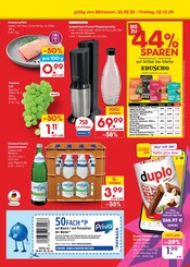 Spirituosen im Netto Marken-Discount Prospekt in Delmenhorst Aktueller Netto Marken-Discount Prospekt mit Spirituosen, "Aktuelle Angebote", Seite 2