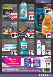 Ähnliche Angebote wie Prepaidkarten im Prospekt "Aktuelle Angebote" auf Seite 21 von EDEKA in Erkelenz
