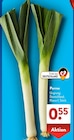 Porree bei ALDI SÜD im Frechen Prospekt für 0,55 €