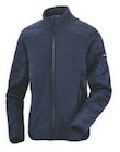 Gefütterte Arbeitsjacke Angebote von PARKSIDE bei Lidl Gummersbach für 19,99 €