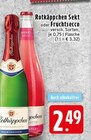 Aktuelles Sekt Angebot bei EDEKA in Krefeld ab 2,49 €
