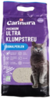 Ultra-Klumpstreu im Angebot bei Kaufland in Haltern am See Ultra-Klumpstreu Angebote von Carinura bei Kaufland Haltern am See für 3,95 €