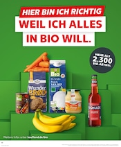 Kaufland Supermarkt Prospekt der aktuellen Woche mit 44 Seiten, gültig von 04.08.2025 bis 06.08.2025, in Wickerstedt und Umgebung Aktueller Kaufland Supermarkt Prospekt in Wickerstedt und Umgebung, "KNÜLLER" mit 44 Seiten, 04.08.2025 - 06.08.2025