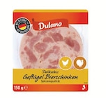 Delikatess Bierschinken Stapelpack Angebote von Dulano bei Lidl Troisdorf für 0,79 €