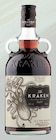 Spiritueux à base de rhum black spiced - THE KRAKEN en promo chez Intermarché Super Spiritueux à base de rhum black spiced - THE KRAKEN dans le catalogue Intermarché Super
