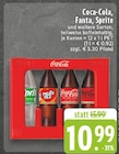 Aktuelles Coca-Cola Angebot bei E center in Duisburg ab 10,99 €