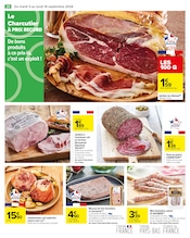 Catalogue Carrefour en cours à Cagnes-sur-Mer, "LA RENTRÉE DE TOUS LES RECORDS", Page 22