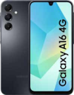 Galaxy A16 4G (128GB) im Angebot bei expert in Cottbus Galaxy A16 4G (128GB) Angebote von Samsung bei expert Cottbus für 129,00 €