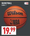 Basketball im Angebot bei Marktkauf in Lemgo Basketball Angebote von Wilson bei Marktkauf Lemgo für 19,99 €