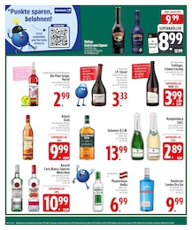 EDEKA Whisky im Prospekt 