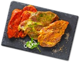 Aktuelle Grillfleisch Angebote bei Kaufland in Dresden Aktuelles Nackensteak Angebot bei Kaufland in Dresden ab 0,89 €