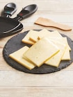 Raclette - JEAN PERRIN en promo chez Super U Troyes à 4,25 €