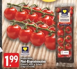 Aktuelles Mini-Rispentomaten Angebot bei E center in Krefeld ab 1,99 €