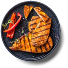 Hähnchen-Minutenschnitzel im Angebot bei Kaufland in Cottbus Hähnchen-Minutenschnitzel Angebote von K-PURLAND bei Kaufland Cottbus für 3,49 €