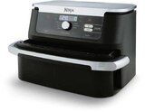 Doppel-Heißluftfritteuse AF500EU von NINJA im aktuellen Netto Marken-Discount Prospekt für 159,99 €