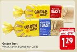 Toast bei E center im Nonnenhorn Prospekt für 1,29 €