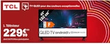 Promo Téléviseur à 229,99 € dans le catalogue But à Lexy