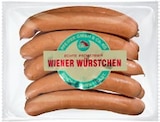 Wiener Würstchen bei Kaufland im Flensburg Prospekt für 4,99 €