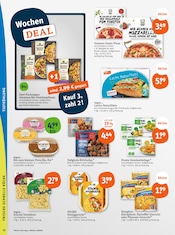 Eis im tegut Prospekt in Jena Aktueller tegut Prospekt mit Eis, "tegut… gute Lebensmittel", Seite 14