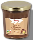Crème de Marrons à la Vanille - NETTO en promo chez Netto Crème de Marrons à la Vanille - NETTO dans le catalogue Netto